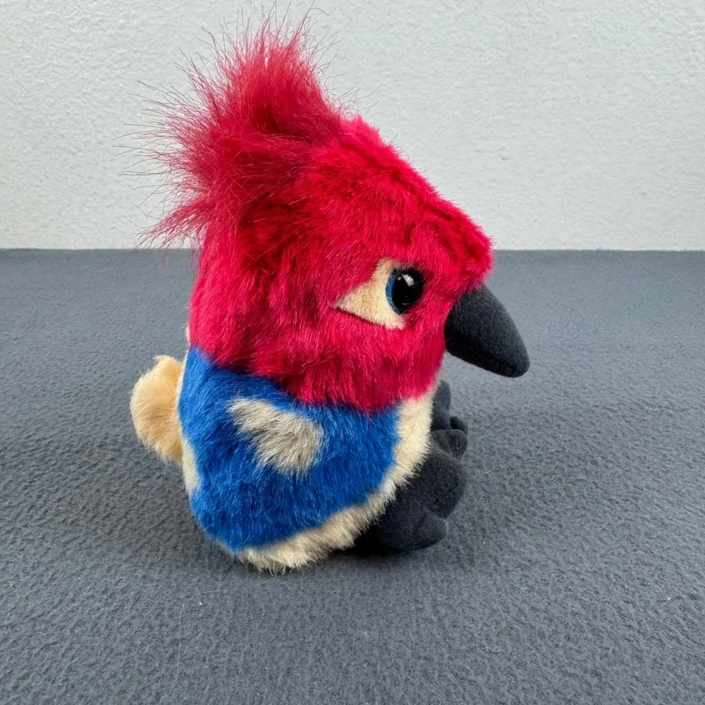 Swibco puffkins woodrow